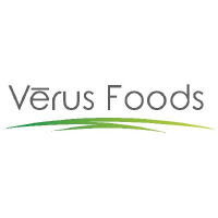 Logo de Verus (CE) (VRUS).