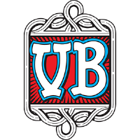 Logo de Vitamin Blue (CE) (VTMB).
