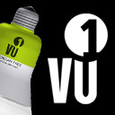 Logo de Vu1 (CE) (VUOC).
