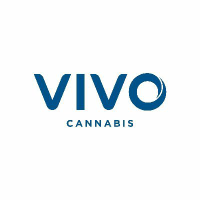 Logo de Vivo Cannabis (QB) (VVCIF).