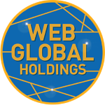 Logo de Web Blockchain Media (CE) (WEBB).