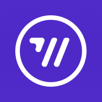 Logo de WeCommerce (PK) (WECMF).