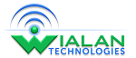 Logo de Wialan Technologies (PK) (WLAN).