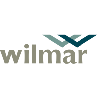 Logo de Wilmar (PK) (WLMIF).