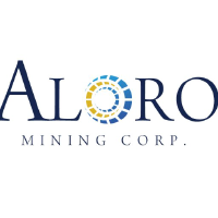 Logo de Aloro Mining (PK) (WLRMF).