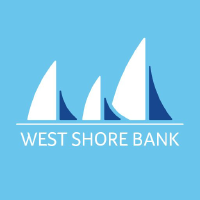 Logo de West Shore Bank (PK) (WSSH).