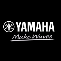 Logo de Yamaha (PK) (YAMCY).