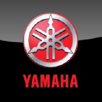 Logo de Yamaha Motor (PK) (YAMHF).