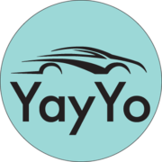 Logo de YayYo (CE) (YAYO).