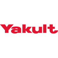 Logo de Yakult Honsha (PK) (YKLTY).