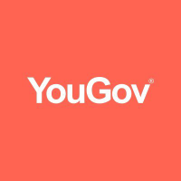 Logo de Yougov (PK) (YUGVF).
