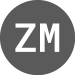 Logo de Zijin Mining (PK) (ZIJMF).