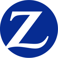 Logo de Zurich Insurance (QX) (ZURVY).