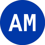 Logo de AA Mission Acquisition (AAM.WS).