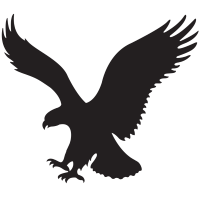 Logo de American Eagle Outfitters (AEO).