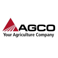 Logo de AGCO