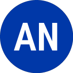 Logo de American National (ANG-B).