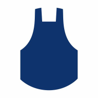 Logo de Blue Apron