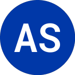Logo de American Standard (ASD).