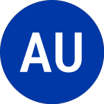Logo de Atlantic Union Bankshares (AUB-A).