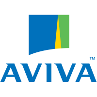 Logo de Aviva Inc (AV).