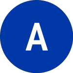 Logo de Aventis (AVE).