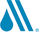 Logo de American Water Works (AWK).