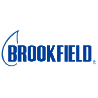 Logo de Brookfield Asset Managem... (BAM).