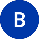 Logo de Bombay (BBA).
