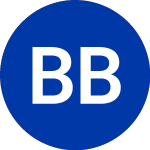 Logo de Barings BDC (BBDC).