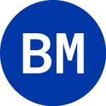 Logo de BlackRock Municipal (BBK).