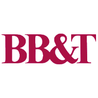 Logo de BB and T