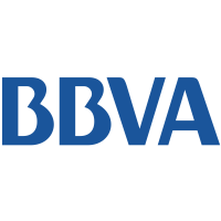 Logo de BBVA Bilbao Vizcaya Arge... (BBVA).