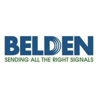 Logo de Belden (BDC).