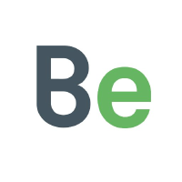 Logo de Bloom Energy (BE).