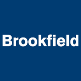 Logo de Brookfield Renewable Par... (BEP).