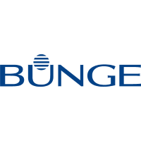 Logo de Bunge Global (BG).