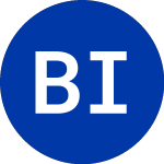 Logo de Brookfield Infrastructur... (BIPJ).
