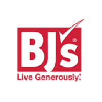 Logo de BJs Wholesale Club