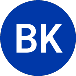 Logo de  (BKC).