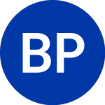 Logo de Bausch plus Lomb (BLCO).