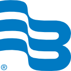 Logo de Badger Meter (BMI).