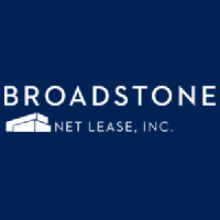 Logo de Broadstone Net Lease (BNL).