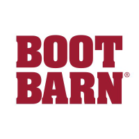 Logo de Boot Barn (BOOT).