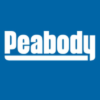 Logo de Peabody Energy (BTU).