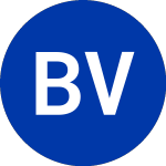 Logo de Bluegreen Vacations (BVH).
