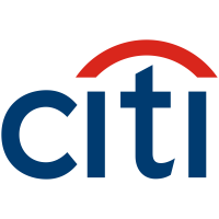 Logo de Citigroup