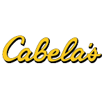 Logo de Cabelas (CAB).