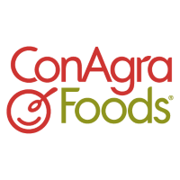 Logo de ConAgra Brands (CAG).
