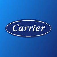 Logo de Carrier Global (CARR).